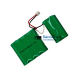 Bateria para PLC AA1300mAh [bateria de reposição]